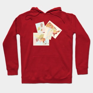 Wanderlust Hoodie